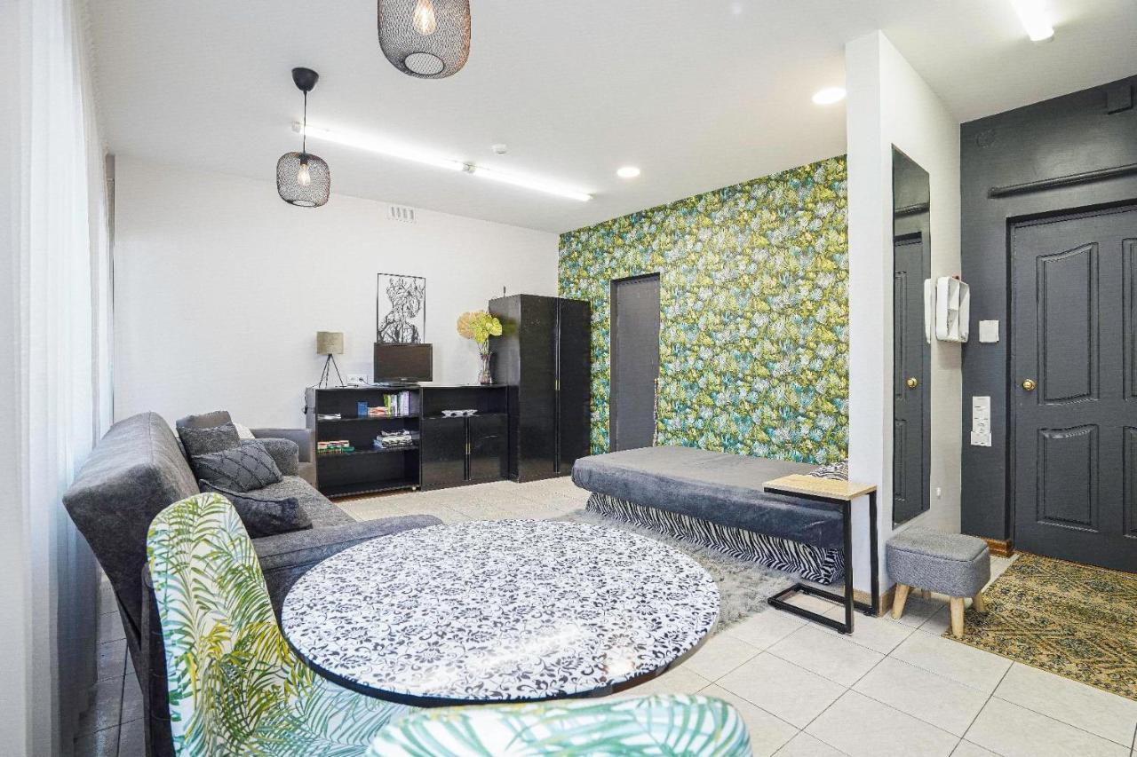 Jaukus Ir Kokybiskas Butas Panevezio Centre Apartment Panevėžys Exterior foto